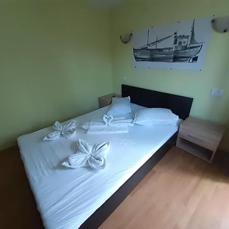 Pensión Delta Ca Odinioara 3*