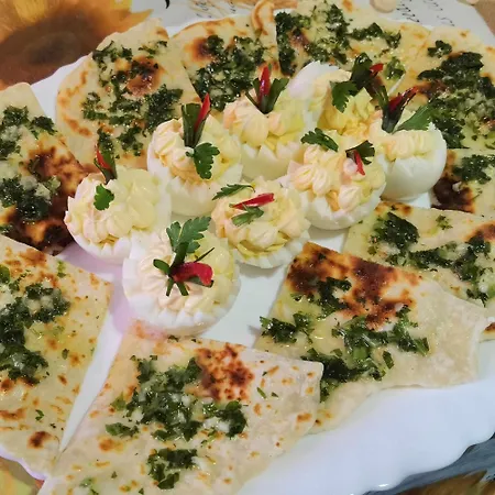 Delta Ca Odinioara 3* Sulina