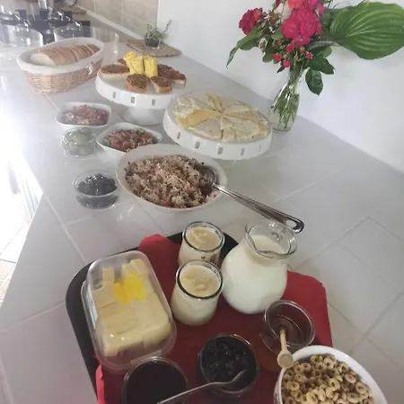 Delta Ca Odinioara Pensión 3*