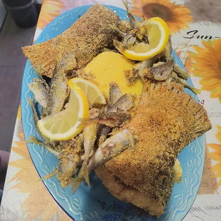 Pensión Delta Ca Odinioara 3*