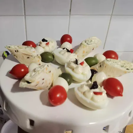 Delta Ca Odinioara Pensión