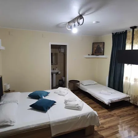 Delta Ca Odinioara Sulina