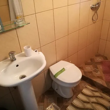 Delta Ca Odinioara 3* Sulina