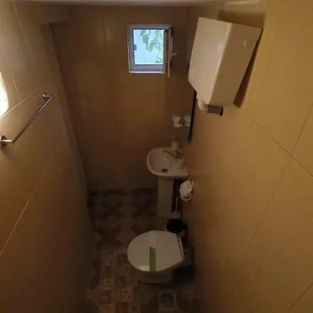 Pensión Delta Ca Odinioara