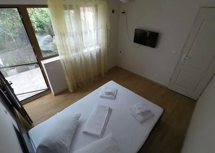 Pensiune Delta Ca Odinioara Sulina