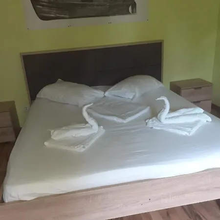 Delta Ca Odinioara 3*