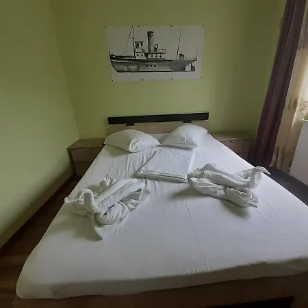 Gasthuis Delta Ca Odinioara Sulina