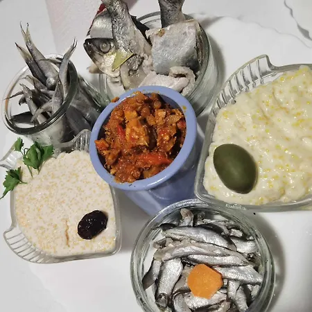 Delta Ca Odinioara 3*