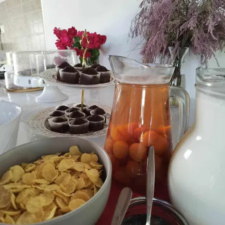 Delta Ca Odinioara 3* 술리나