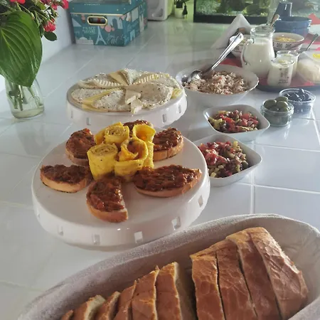 Delta Ca Odinioara 3*