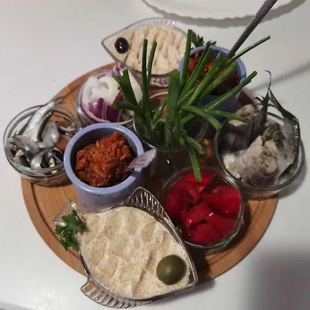 Delta Ca Odinioara 3* 술리나