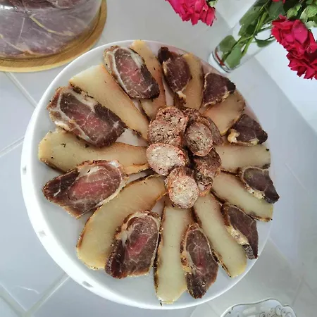 Delta Ca Odinioara 술리나