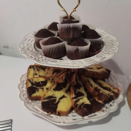 Delta Ca Odinioara 3*