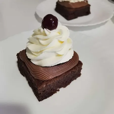 Gasthuis Delta Ca Odinioara