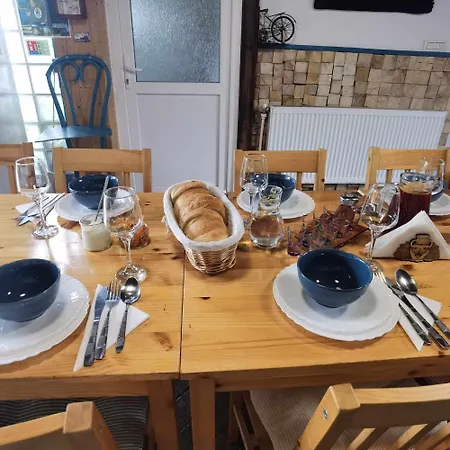 Delta Ca Odinioara Sulina