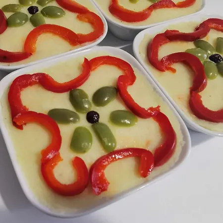 Delta Ca Odinioara Gasthuis