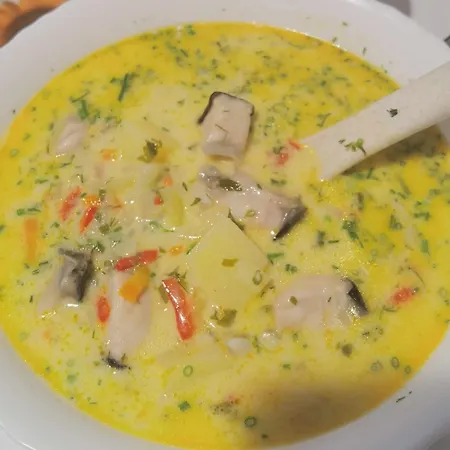 게스트하우스 Delta Ca Odinioara