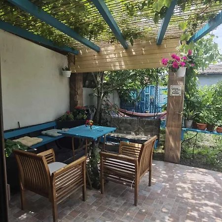 Delta Ca Odinioara 3*