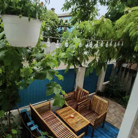 Delta Ca Odinioara 게스트하우스 3*