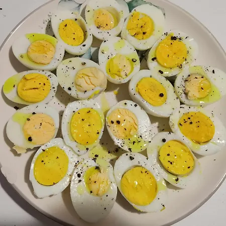 게스트하우스 Delta Ca Odinioara