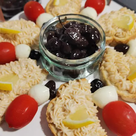 Delta Ca Odinioara 게스트하우스