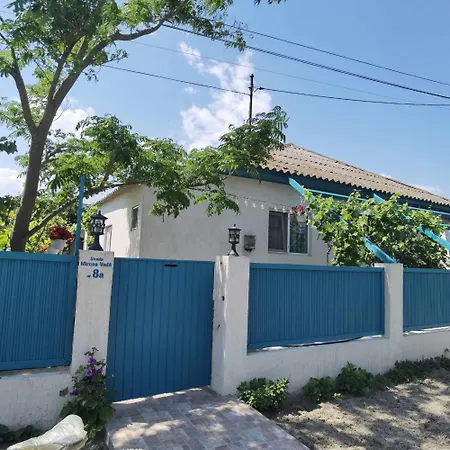 Delta Ca Odinioara 3*