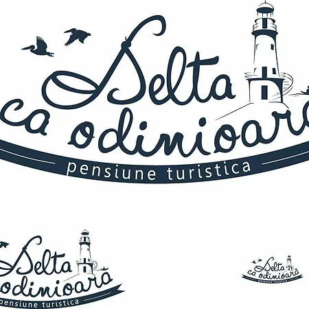 Delta Ca Odinioara Vendégház Sulina