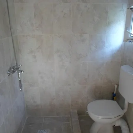 Gasthuis Delta Ca Odinioara Sulina