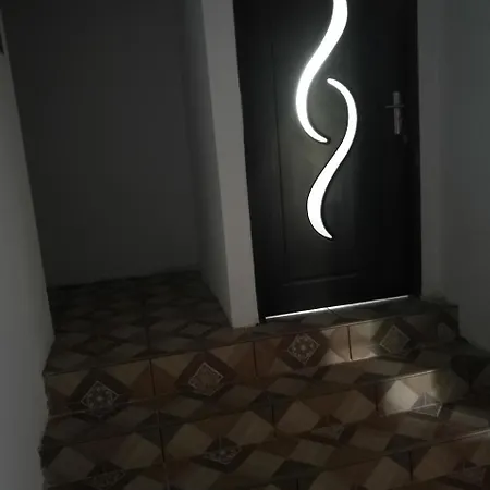 Delta Ca Odinioara 게스트하우스