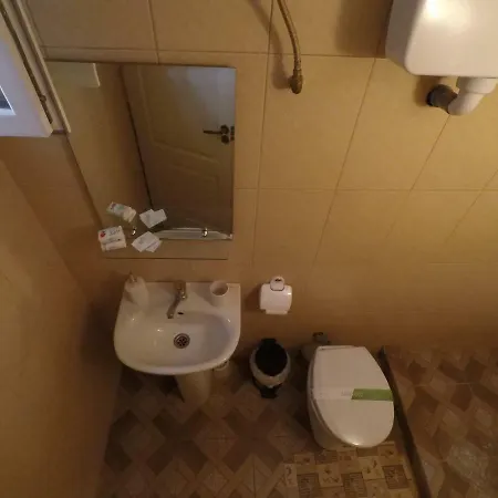 Gasthuis Delta Ca Odinioara Sulina