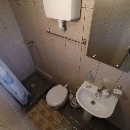 Gasthuis Delta Ca Odinioara 3*