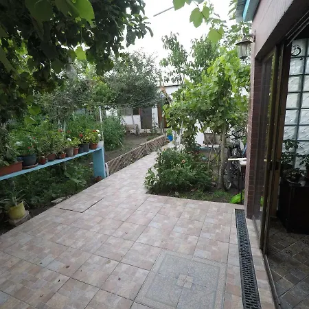 Delta Ca Odinioara Sulina